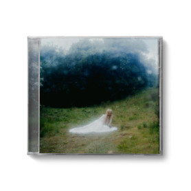 If Not Winter - L'Album de Wisp en Edition Limitée