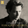 Baroque Encores - David Fray : Interprétations Classiques Inoubliables