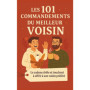 Les 101 Commandements du Meilleur Voisin - Un Cadeau Drôle et Touchant