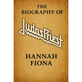 Biographie de Judas Priest : L'Histoire d'une Légende du Heavy Metal