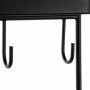 Porte-serviettes DKD Home Decor Métal (51 x 11 x 159 cm) 160,99 €