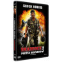 Braddock : Portés Disparus III - Film DVD avec Chuck Norris