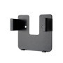 Support Mural en Métal pour Commutateur NETGEAR GS305 - Installation Facile