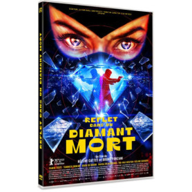 Reflet dans un diamant mort - Film DVD captivant