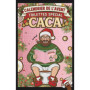 Calendrier de l'Avent Toilettes : Spécial Caca - 24 jours de jeux et blagues