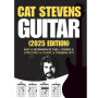 Cat Stevens Guitar Songbook - 11 Chansons Classiques à Jouer