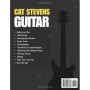 Cat Stevens Guitar Songbook - 11 Chansons Classiques à Jouer