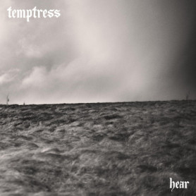 Hear - Album Digipak CD de Temptress