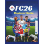 Guide Complet EA Sports FC26 pour Débutants sur PS4 et PS5