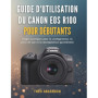 Guide Pratique pour Débutants du Canon EOS R100