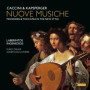 Caccini et Kapsberger : Nuove Musiche - Musique Classique Émotionnelle