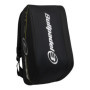Sac de Padel Bullpadel Tour Noir - Pratique et Élégant