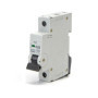 Disjoncteur Automatique Miniature 1P 25A Courbe C - Protection Électrique Fiable