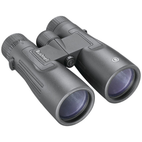 Bushnell Legend Jumelles 12x50 mm avec Prisme de Toit - Noir
