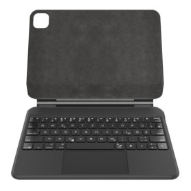 Clavier Pro Belkin avec Étui et Support pour iPad 10,9" - Rétroéclairé et Ergonomique