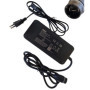 Chargeur 42V 4A pour Vélo Électrique - Compatible Yamaha et Trend Power