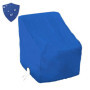 Housse de Console de Bateau Coverify - Taille L, Imperméable et Résistante