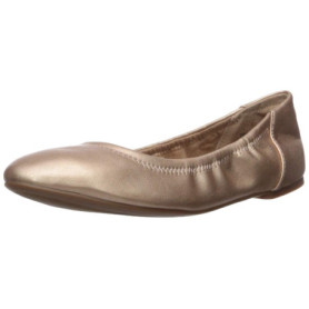 Ballerines Femme Or Rosé Amazon Essentials - Confort et Élégance