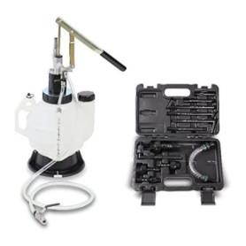 Outil Beta 1884 pour l'Introduction d'Huile dans Boîtes de Vitesses