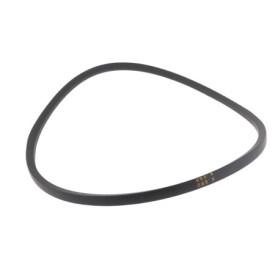 Courroie d'entraînement OTOTEC K690 pour perceuse de table 690 x 8 mm