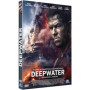 Deepwater Horizon - Film DVD avec Kurt Russell et Mark Wahlberg