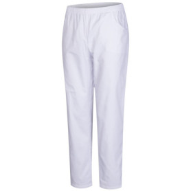 Pantalon Hygiénique Unisexe Misemiya - Confort Élastique pour Professionnels de Santé