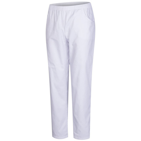 Pantalon Hygiénique Unisexe Misemiya - Confort Élastique pour Professionnels de Santé