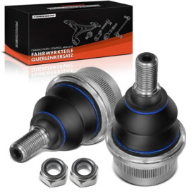 Rotule de Suspension Avant Frankberg pour Mercedes CLS et E-Klasse