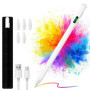 Stylet NEUTYPECHIC pour iPad avec Charge Rapide et Rejet de la Paume