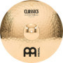 Cymbale Meinl Classics Custom 20" Brilliant Ride - Son Puissant pour Batterie