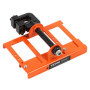 Guide de Coupe Vertical VEVOR pour Tronçonneuse - Largeur 5,1-15,2 cm