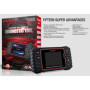 iCarsoft CR Pro - Appareil de Diagnostic Universel OBD2 pour Véhicules