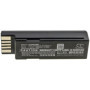 Batterie Li-ion 3400mAh pour Zebra DS3600, DS3678 et modèles compatibles