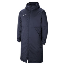 Veste légère Nike Rpl Park20 pour homme - Obsidian/White