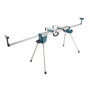 Support de Scie à Onglets WST06 Makita - Établi Pratique et Compact
