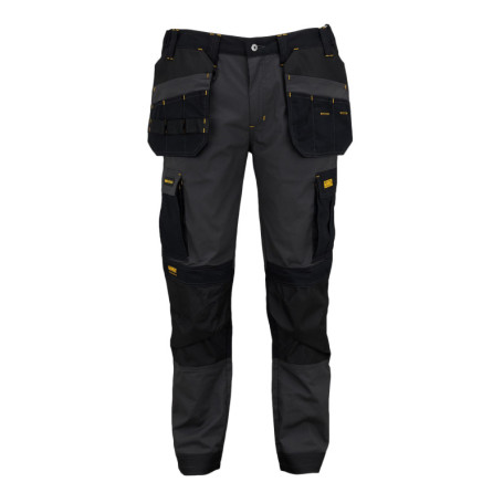 Pantalon Cargo DEWALT Albany pour Homme - Confort et Durabilité