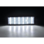 Feux LED pour Plaques d'Immatriculation Toyota - Éclairage Haute Performance