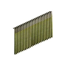 Set de 2200 Clous Argent DeWalt DNW2850E pour Outils Électriques