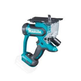 Scie à placo 18V LXT - Makita DSD180Z, Machine seule
