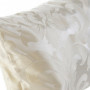 Coussin DKD Home Decor Beige Polyester Aluminium Traditionnel 100,99 €