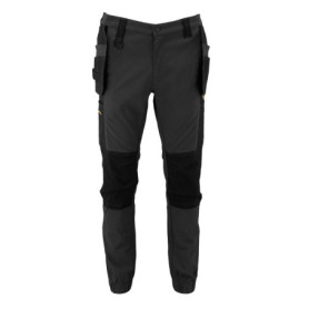 Pantalon de Travail DEWALT Pritchard - Conique et Extensible pour Hommes