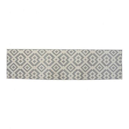 Tapis DKD Home Decor Polyester Arabe (60 x 240 x 1 cm) 62,99 €