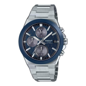 Montre Casio EFS-S650D-2AEF Chronographe Solaire pour Homme