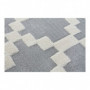 Tapis DKD Home Decor Polyester Oriental (60 x 240 x 1 cm) 62,99 €