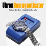 GERUI Outil de Démagnétisation pour Montres - Précision et Facilité d'Utilisation