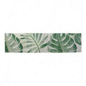 Tapis DKD Home Decor Polyester Tropical (60 x 240 x 0.5 cm) 57,99 €