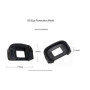 Pack de 2 Œilletons en Silicone pour Viseur Canon EOS