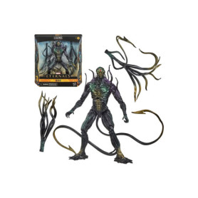 Figurine d'Action Marvel Eternals Deluxe avec Audio Interactif