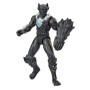 Figurine Black Panther Avengers Mech Strike - Chasseurs de Monstres Marvel