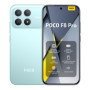 Xiaomi POCO F8 Pro - Smartphone 12 Go RAM, 256 Go, Écran AMOLED 6,59" 120 Hz, Triple Caméra 50 MP